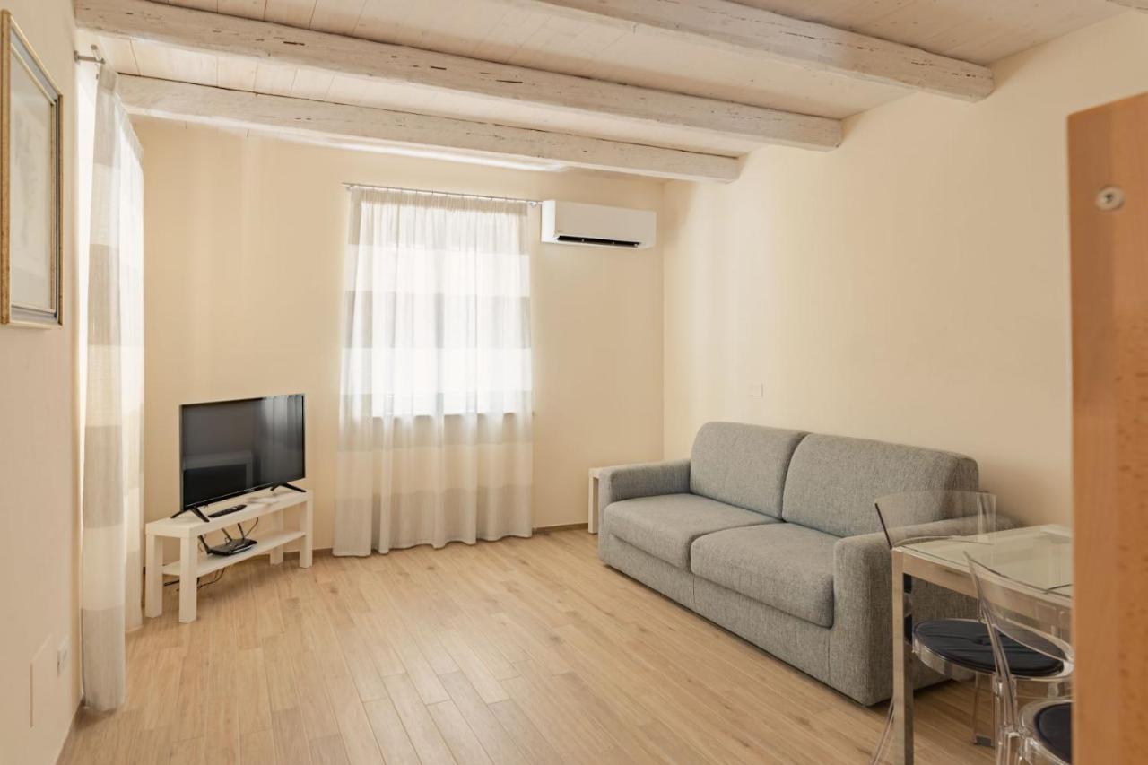 Il Vicolo Relais Bed & Breakfast Sirolo Exterior photo